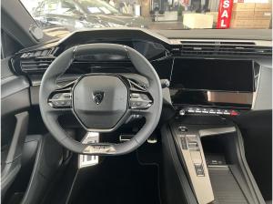 Peugeot 408 GT Benzin-Hybrid 145 ❗HAMMER AUSSTATTUNG, SOFORT VERFÜGBAR❗