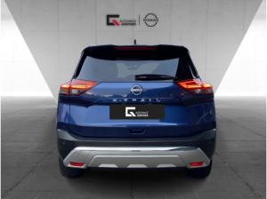 Nissan X-Trail TEKNA 163PS Automatik Winter/HUD/360°/Navi/Carplay