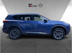 Nissan X-Trail TEKNA 163PS Automatik Winter/HUD/360°/Navi/Carplay