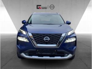 Nissan X-Trail TEKNA 163PS Automatik Winter/HUD/360°/Navi/Carplay