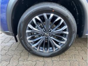 Nissan X-Trail TEKNA 163PS Automatik Winter/HUD/360°/Navi/Carplay