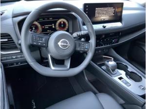 Nissan X-Trail TEKNA 163PS Automatik Winter/HUD/360°/Navi/Carplay