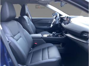 Nissan X-Trail TEKNA 163PS Automatik Winter/HUD/360°/Navi/Carplay