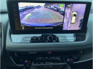 Nissan X-Trail TEKNA 163PS Automatik Winter/HUD/360°/Navi/Carplay
