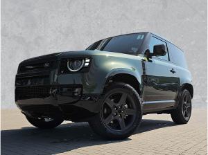 Land Rover Defender 90 D200 X-Dynamic SE