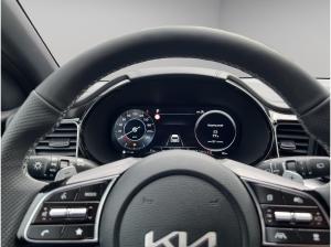 Kia Ceed SW GT Line KLIMA LED NAVI LEDER TECH 18Z SITZHZG LENKRADHZG RFK DAB JBL SOUNDSYSTEM ELEK HECKKLAPPE
