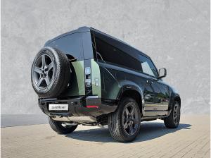 Land Rover Defender 90 D200 X-Dynamic SE