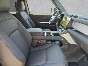 Land Rover Defender 90 D200 X-Dynamic SE