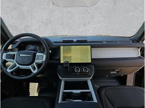 Land Rover Defender 90 D200 X-Dynamic SE
