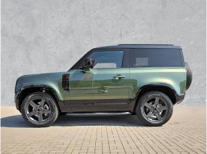 Land Rover Defender 90 D200 X-Dynamic SE