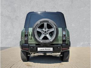 Land Rover Defender 90 D200 X-Dynamic SE