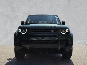 Land Rover Defender 90 D200 X-Dynamic SE
