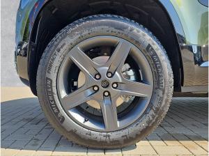 Land Rover Defender 90 D200 X-Dynamic SE