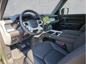 Land Rover Defender 90 D200 X-Dynamic SE