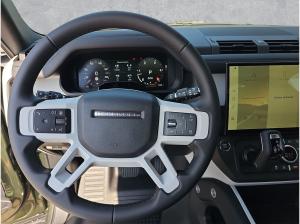 Land Rover Defender 90 D200 X-Dynamic SE