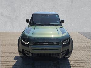 Land Rover Defender 90 D200 X-Dynamic SE