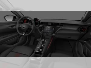 Alfa Romeo Junior IBRIDA TI 107kW (145 PS) - Gewerbe