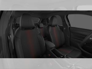 Alfa Romeo Junior IBRIDA TI 107kW (145 PS) - Gewerbe