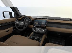 Land Rover Defender 110 D250 X-Dynamic HSE