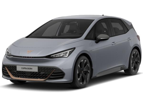 Cupra Born DEUTSCHLANDPRÄMIE - ACHTUNG Bedingungen in Beschreibung - Bestellfahrzeug!!! -frei konfigurierbar