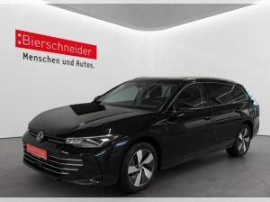 Volkswagen Passat Variant 1.5 eTSI DSG Business LED NAVI AHK SIDEASS PARKASS SHZ