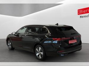 Volkswagen Passat Variant 1.5 eTSI DSG Business LED NAVI AHK SIDEASS PARKASS SHZ