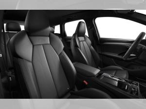 Audi Q6 e-tron quattro S line 0,25% Versteuerung 360°/Matrix/90.000€ UPE!