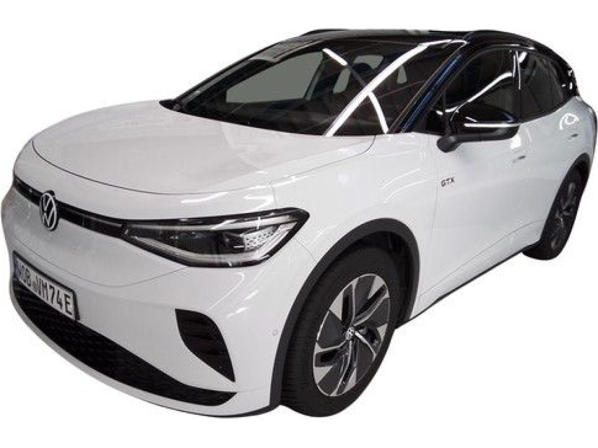 Volkswagen ID.4 GTX 4Motion