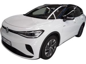 Volkswagen ID.4 GTX 4Motion
