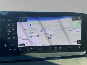 Audi SQ6 e-tron SUV edition one B&O Pano 360°Kamera Matrix