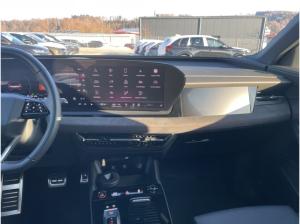 Audi SQ6 e-tron SUV edition one B&O Pano 360°Kamera Matrix