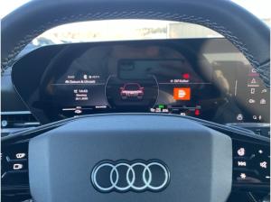Audi SQ6 e-tron SUV edition one B&O Pano 360°Kamera Matrix