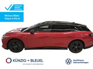 Volkswagen ID.7 Tourer GTX 4Motion +WÄRMEPUMPE+AHK+KAMERA+