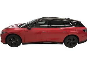 Volkswagen ID.7 Tourer GTX 4Motion +WÄRMEPUMPE+AHK+KAMERA+