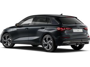 Audi A3 Sportback 30 TFSI advanced Pano Sonos AHK 18" Head-Up Kamera