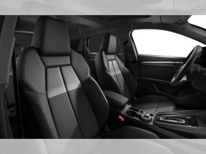 Audi A3 Sportback 30 TFSI advanced Pano Sonos AHK 18" Head-Up Kamera