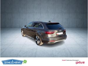 Audi A4 allroad quattro 40 TDI ACC MATRIX STANDHZG. KAMERA  INKL. WKR!