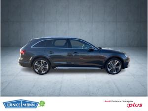 Audi A4 allroad quattro 40 TDI ACC MATRIX STANDHZG. KAMERA  INKL. WKR!