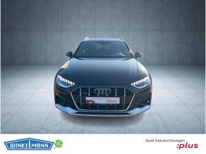Audi A4 allroad quattro 40 TDI ACC MATRIX STANDHZG. KAMERA  INKL. WKR!