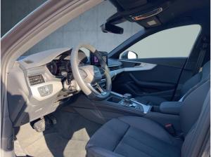Audi A4 allroad quattro 40 TDI ACC MATRIX STANDHZG. KAMERA  INKL. WKR!