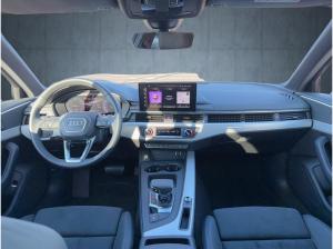 Audi A4 allroad quattro 40 TDI ACC MATRIX STANDHZG. KAMERA  INKL. WKR!