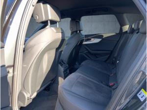 Audi A4 allroad quattro 40 TDI ACC MATRIX STANDHZG. KAMERA  INKL. WKR!