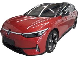 Volkswagen ID.7 Tourer GTX 4Motion +WÄRMEPUMPE+AHK+KAMERA+