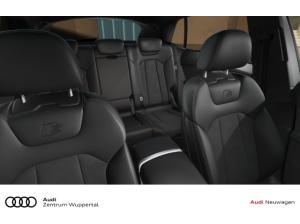 Audi Q8 S-Line Business TDI quattro (Wuppertal)