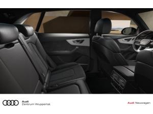 Audi Q8 S-Line Business TDI quattro (Wuppertal)