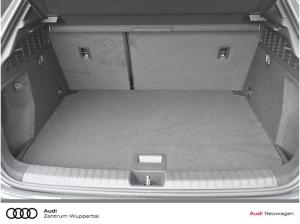 Audi S3 Sportback TFSI (Wuppertal)