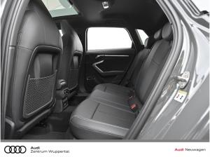 Audi S3 Sportback TFSI (Wuppertal)