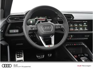 Audi S3 Sportback TFSI (Wuppertal)