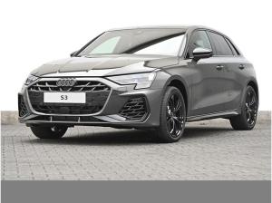 Audi S3 Sportback TFSI (Wuppertal)