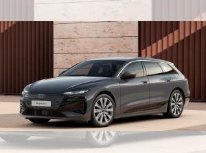 Audi A6 e-tron Avant (Wuppertal)